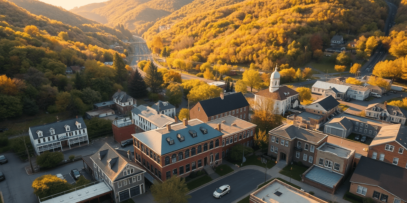 Scranton/Wilkes-Barre Area